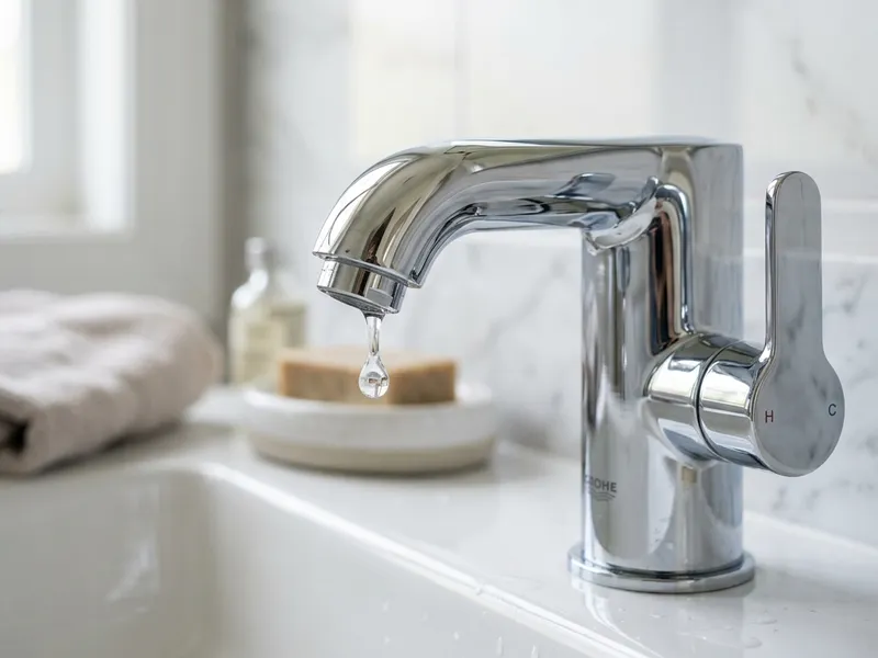 Faucet Repair & Installation Plumber in Monticello, IN